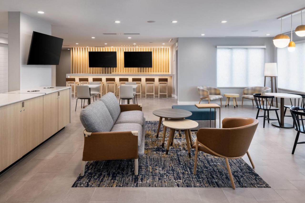 Towneplace Suites By Marriott เวสต์ เคโลว์นา ภายนอก รูปภาพ