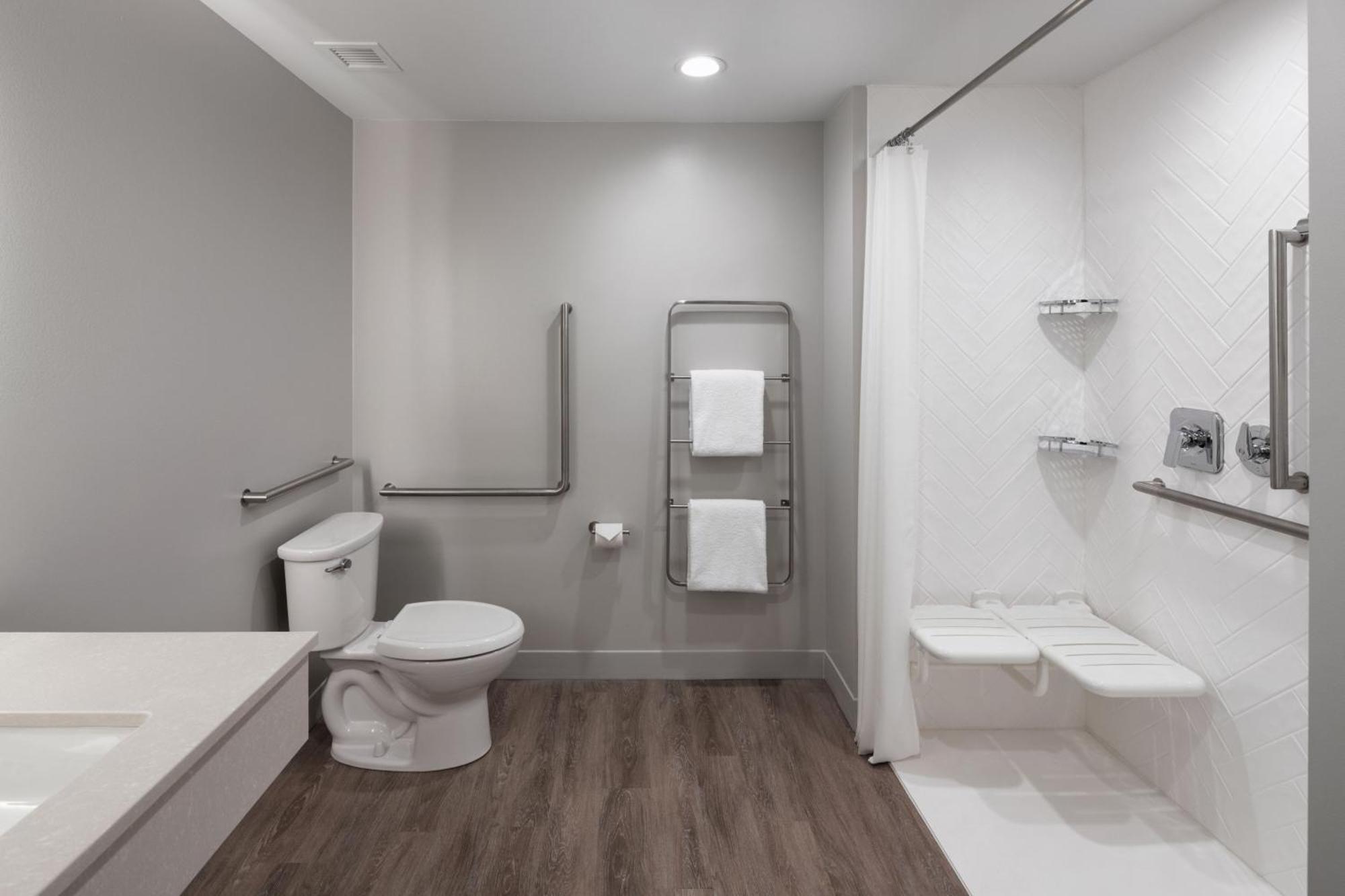 Towneplace Suites By Marriott เวสต์ เคโลว์นา ภายนอก รูปภาพ